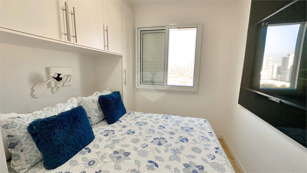 Venda Apartamento São Paulo Brás REO636930 46