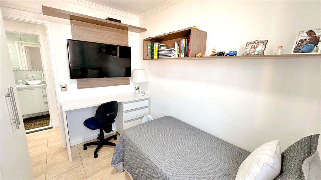 Venda Apartamento São Paulo Brás REO636930 36