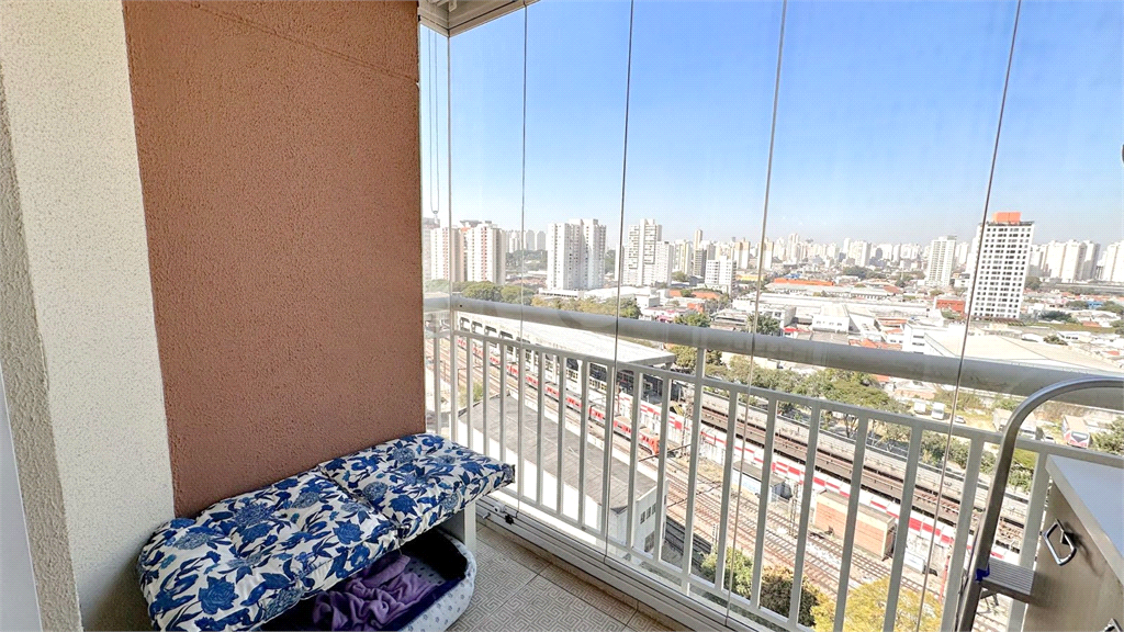 Venda Apartamento São Paulo Brás REO636930 2