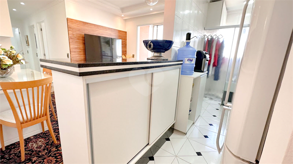 Venda Apartamento São Paulo Brás REO636930 18