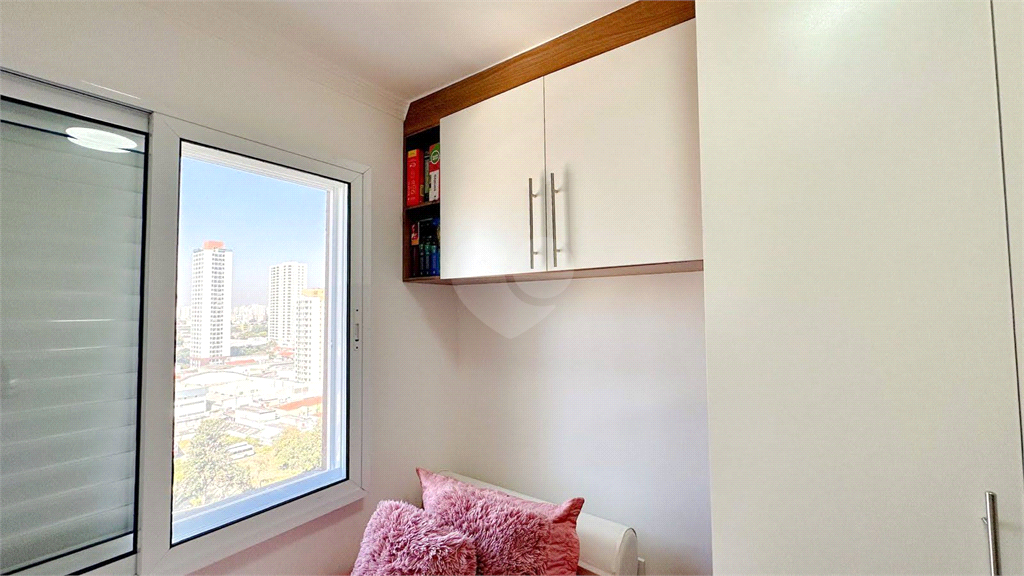 Venda Apartamento São Paulo Brás REO636930 32