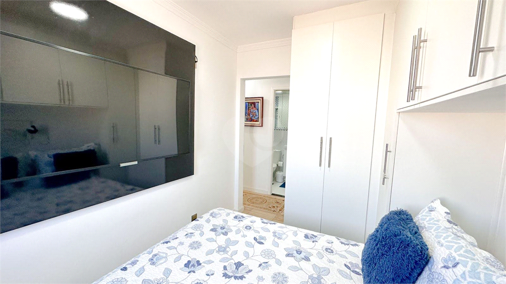 Venda Apartamento São Paulo Brás REO636930 51