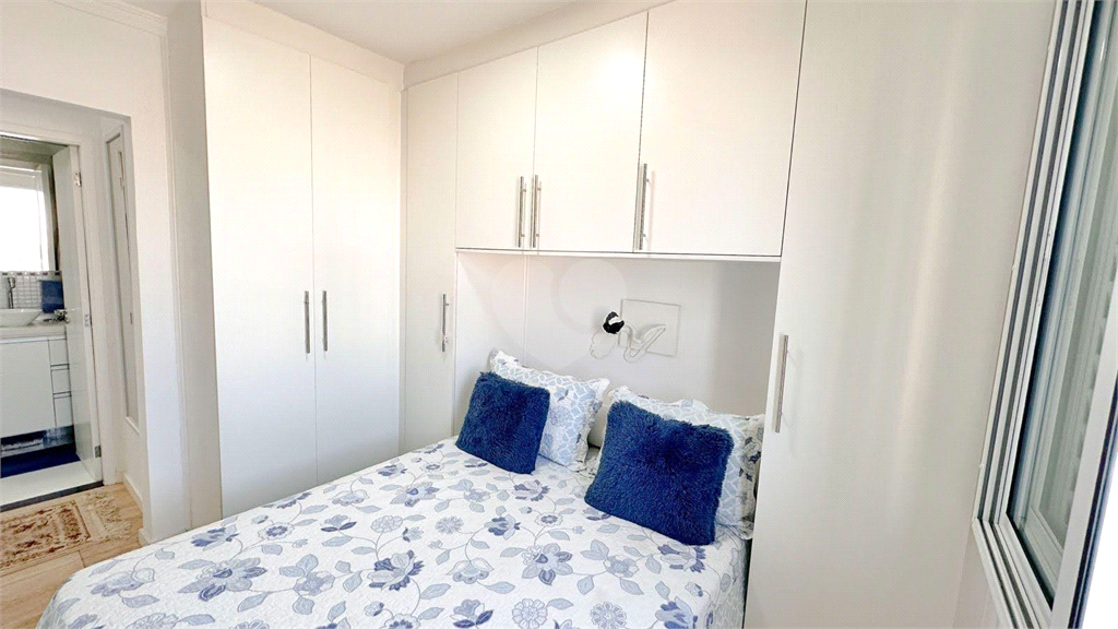 Venda Apartamento São Paulo Brás REO636930 45