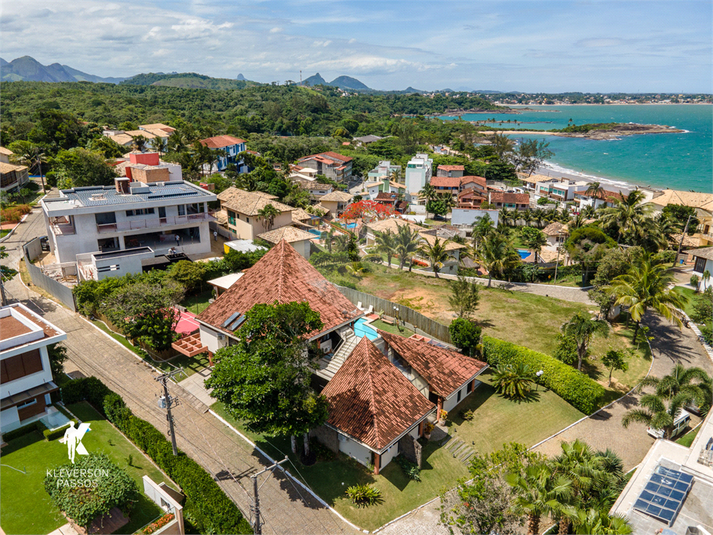 Venda Condomínio Guarapari Praia Do Morro REO636932 7