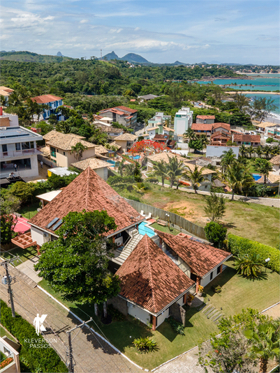 Venda Condomínio Guarapari Praia Do Morro REO636932 8