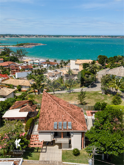 Venda Condomínio Guarapari Praia Do Morro REO636932 6