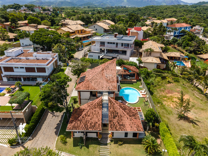 Venda Condomínio Guarapari Praia Do Morro REO636932 9