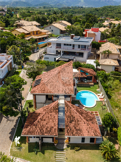 Venda Condomínio Guarapari Praia Do Morro REO636932 10