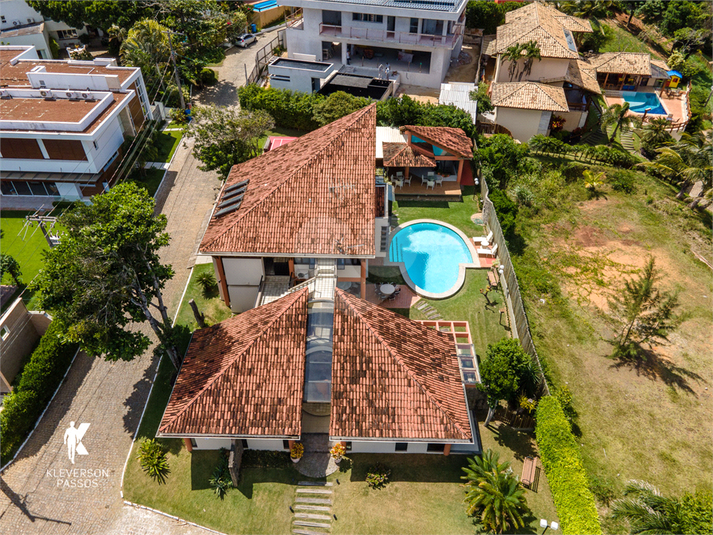 Venda Condomínio Guarapari Praia Do Morro REO636932 11