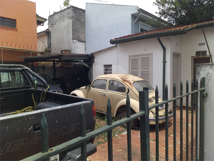 Venda Casa São Paulo Santo Amaro REO636938 15