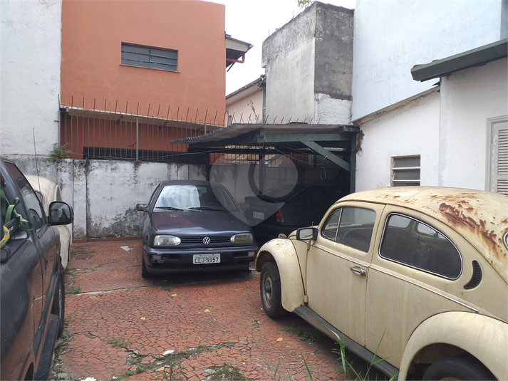 Venda Casa São Paulo Santo Amaro REO636938 19