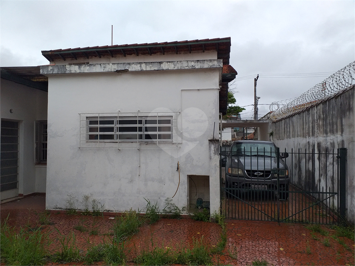 Venda Casa São Paulo Santo Amaro REO636938 9