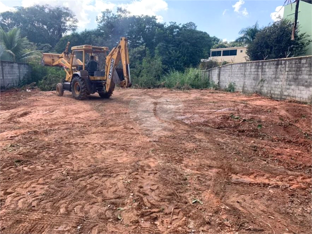 Venda Terreno Belo Horizonte Bandeirantes (pampulha) REO636946 10