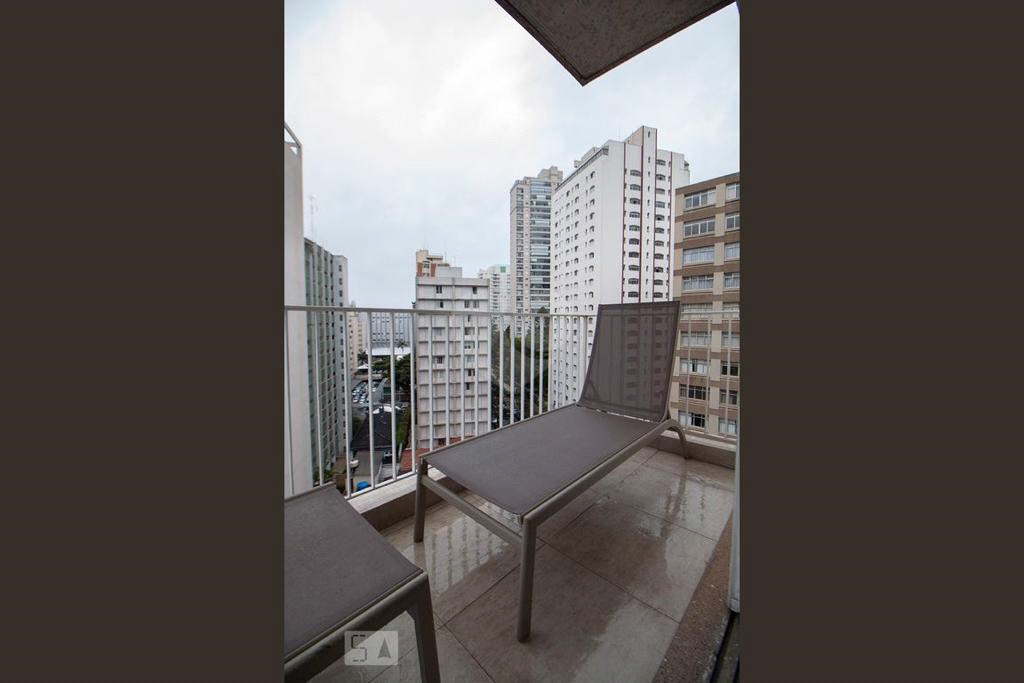 Venda Apartamento São Paulo Liberdade REO636957 5