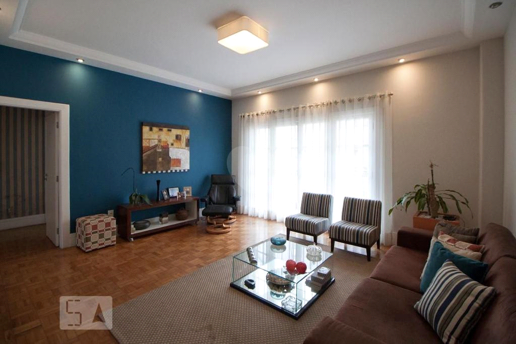 Venda Apartamento São Paulo Liberdade REO636957 1