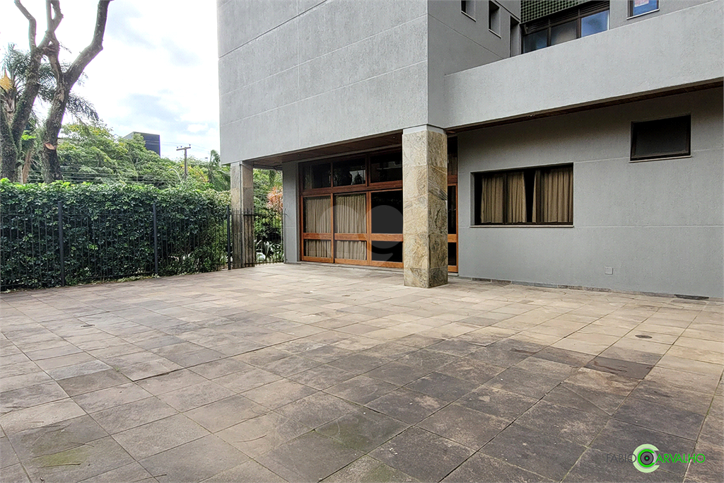 Venda Apartamento Porto Alegre Chácara Das Pedras REO636966 72