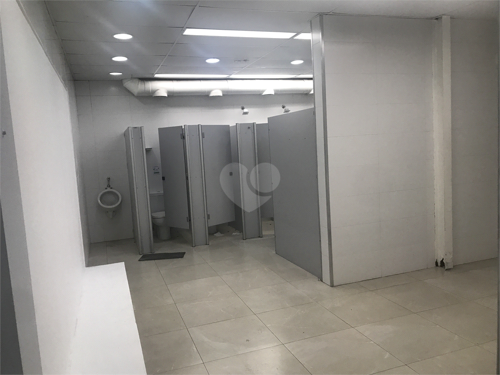 Aluguel Salão Comercial São Paulo Vila Gomes Cardim REO636985 7