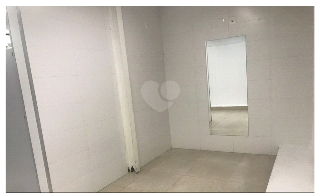 Aluguel Salão Comercial São Paulo Vila Gomes Cardim REO636985 16