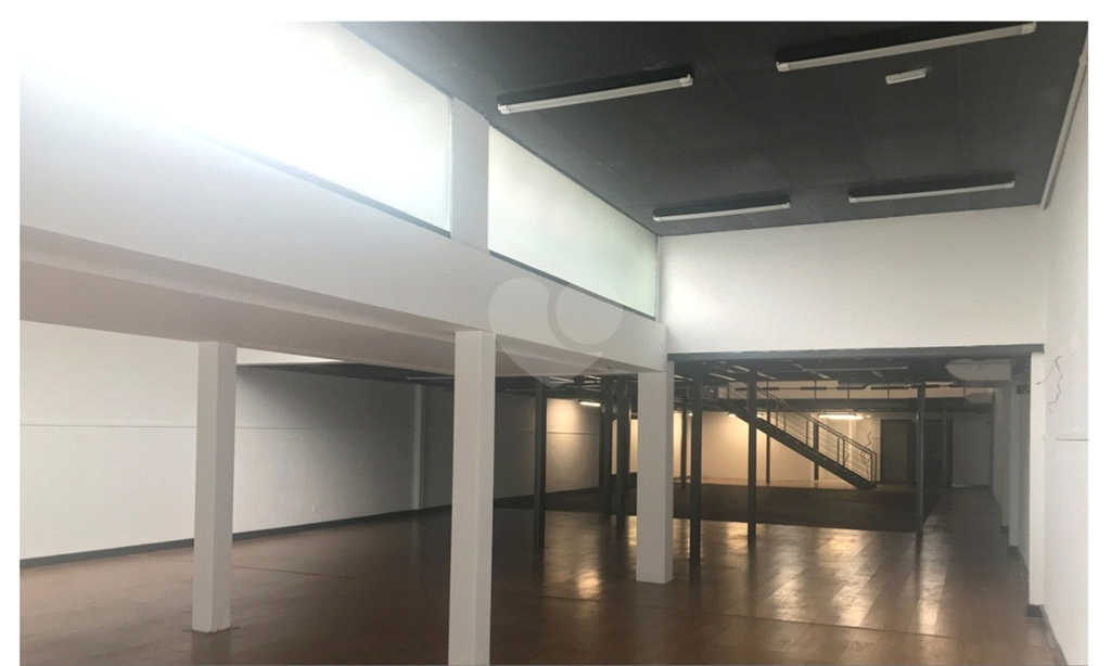 Aluguel Salão Comercial São Paulo Vila Gomes Cardim REO636985 17