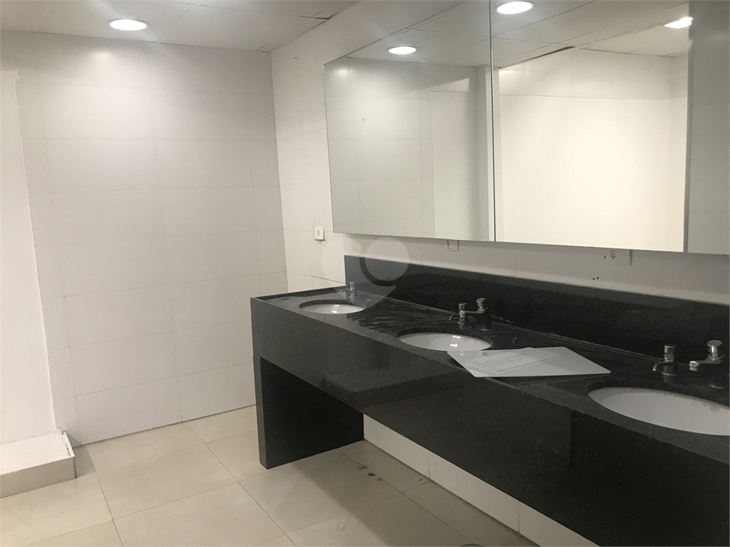 Aluguel Salão Comercial São Paulo Vila Gomes Cardim REO636985 6