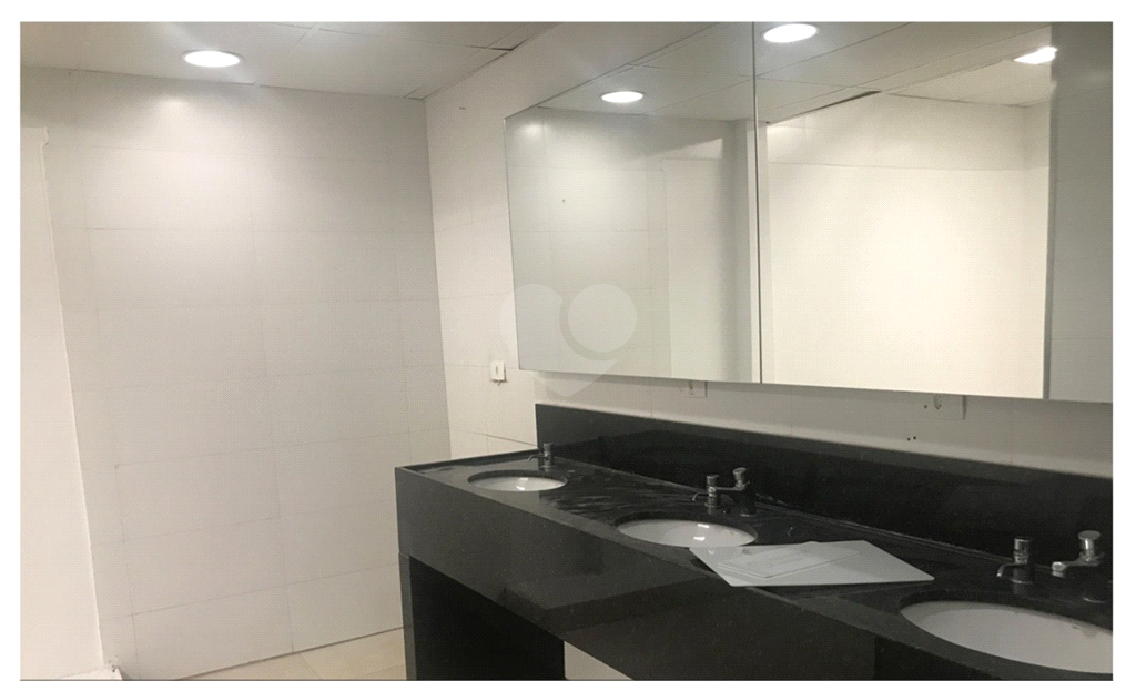 Aluguel Salão Comercial São Paulo Vila Gomes Cardim REO636985 11