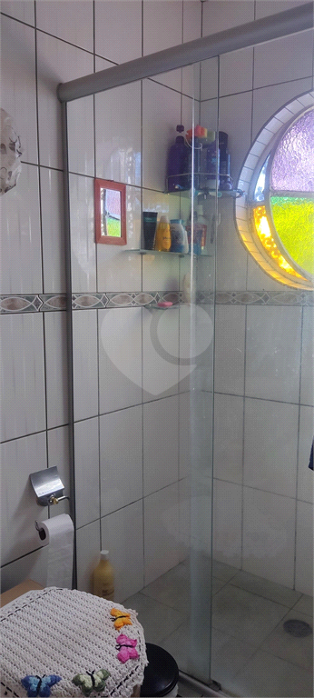 Venda Sobrado São Paulo Vila Medeiros REO636998 11