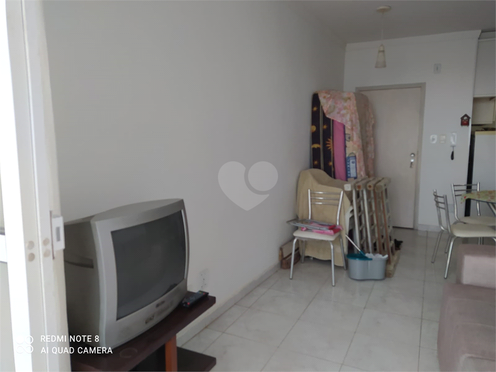 Venda Condomínio Guarujá Pitangueiras REO637005 17