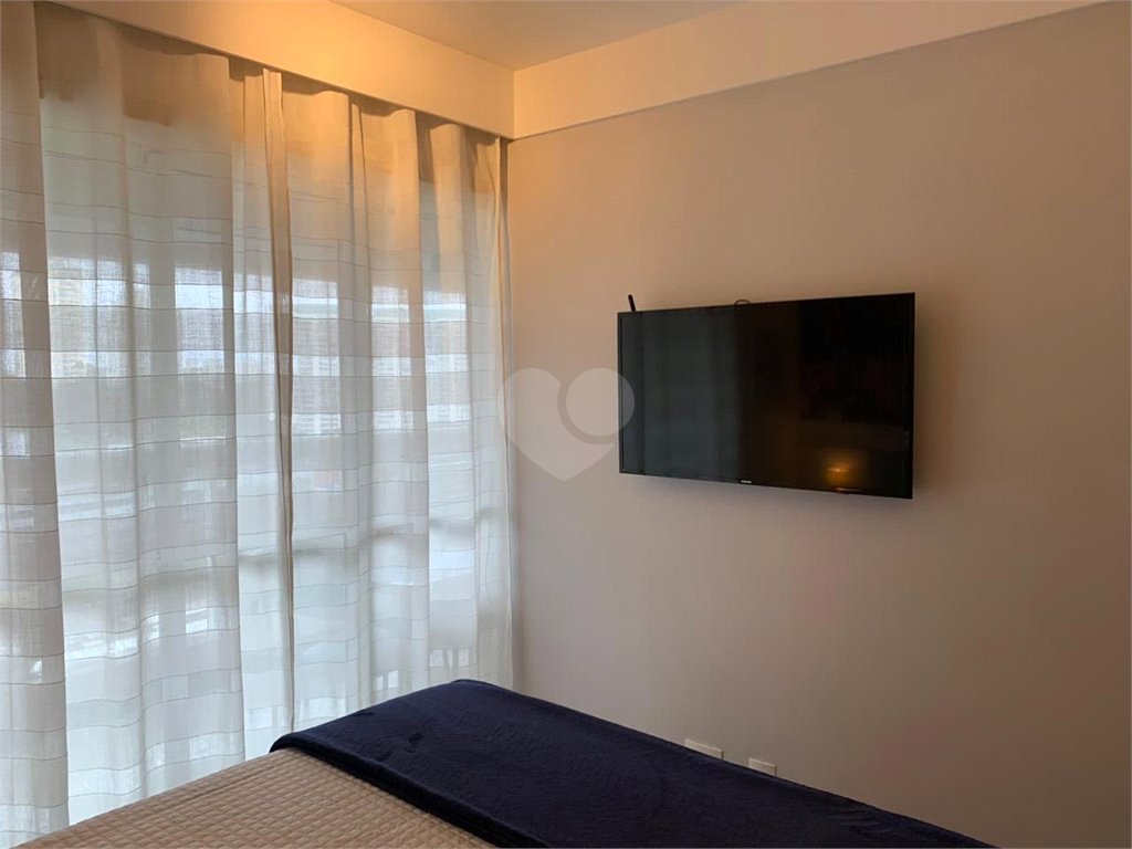 Venda Apartamento São Paulo Vila Andrade REO637009 2