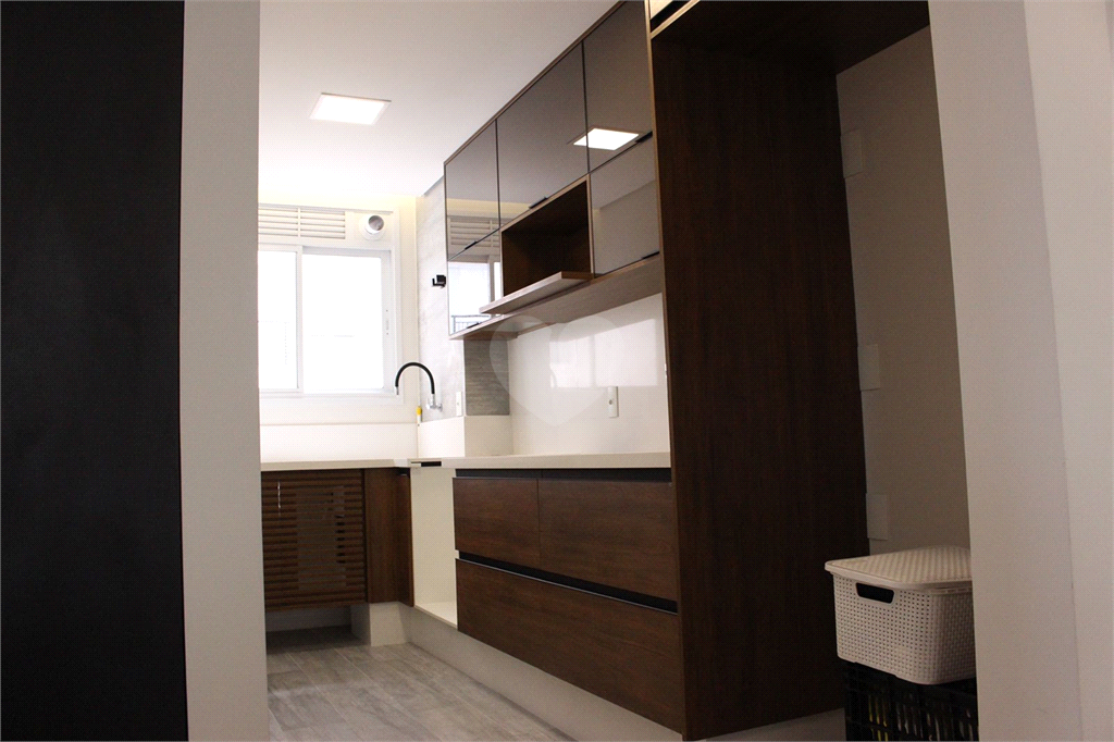 Venda Apartamento São Paulo Brás REO637016 5