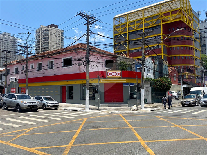 Venda Salas São Paulo Água Branca REO637025 9