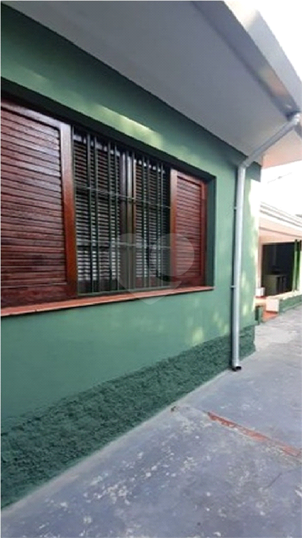 Aluguel Sobrado São Paulo Vila Marte REO637037 20