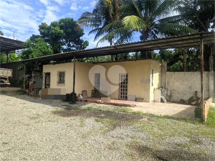 Venda Galpão Salvador Areia Branca REO637040 19