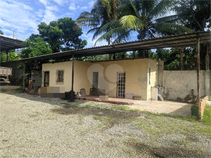 Venda Galpão Salvador Areia Branca REO637040 2