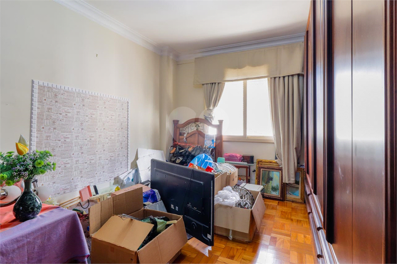 Venda Apartamento São Paulo Cerqueira César REO637057 10