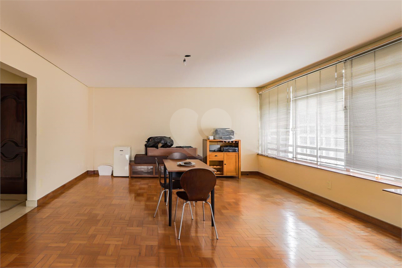 Venda Apartamento São Paulo Cerqueira César REO637057 5