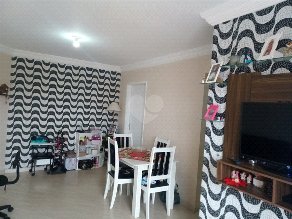 Venda Apartamento Santo André Vila Luzita REO637062 9