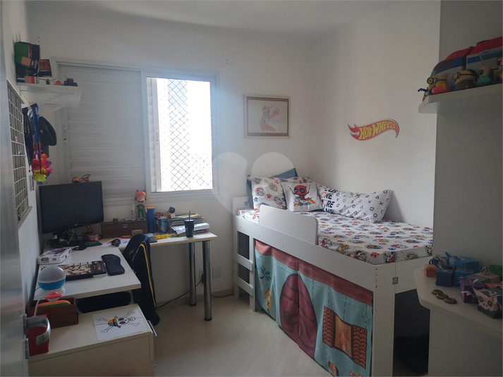 Venda Apartamento São Paulo Vila Ipojuca REO637067 33