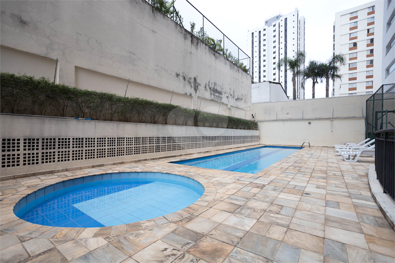 Venda Apartamento São Paulo Vila Ipojuca REO637067 17