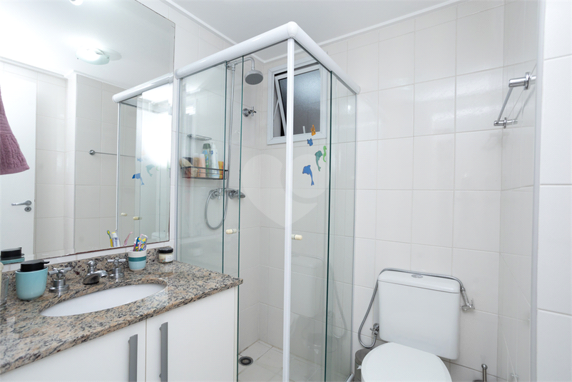 Venda Apartamento São Paulo Vila Ipojuca REO637067 12