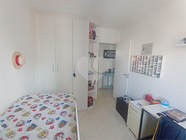 Venda Apartamento São Paulo Vila Ipojuca REO637067 28