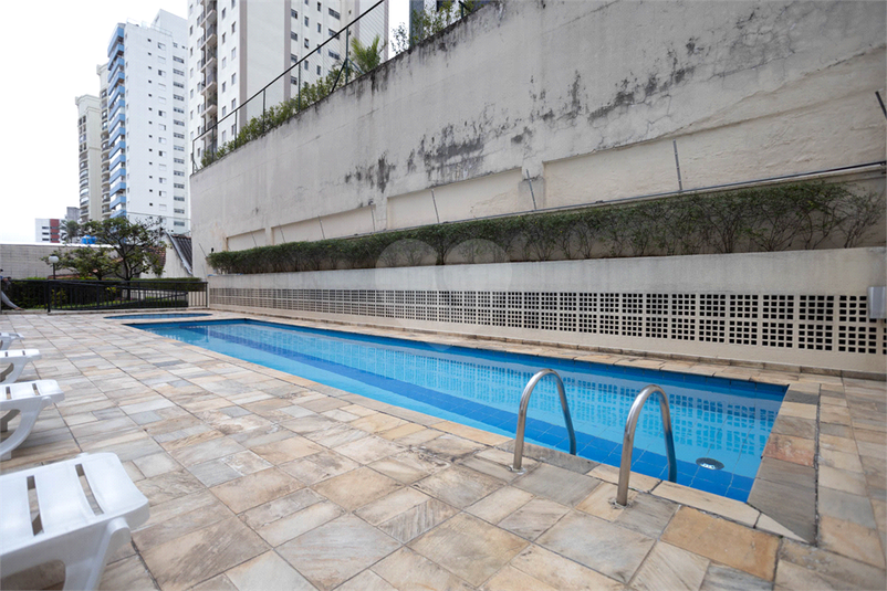 Venda Apartamento São Paulo Vila Ipojuca REO637067 16