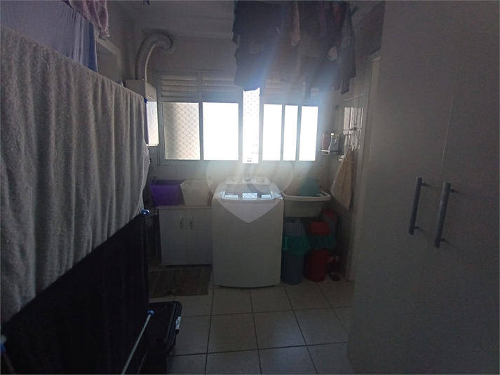 Venda Apartamento São Paulo Vila Ipojuca REO637067 38