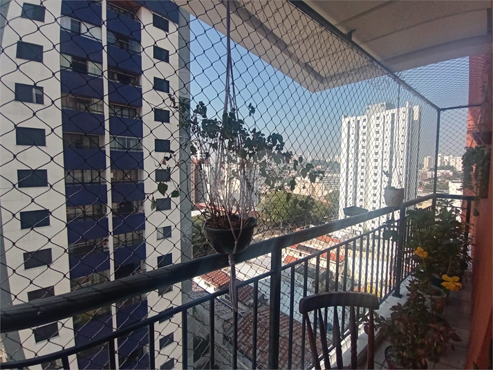 Venda Apartamento São Paulo Vila Ipojuca REO637067 35