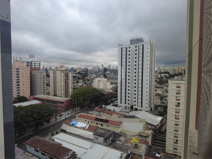 Venda Apartamento São Paulo Vila Ipojuca REO637067 21