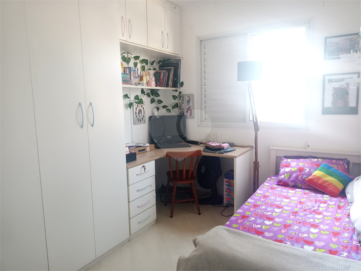 Venda Apartamento São Paulo Vila Ipojuca REO637067 29