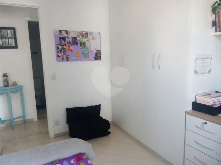 Venda Apartamento São Paulo Vila Ipojuca REO637067 42