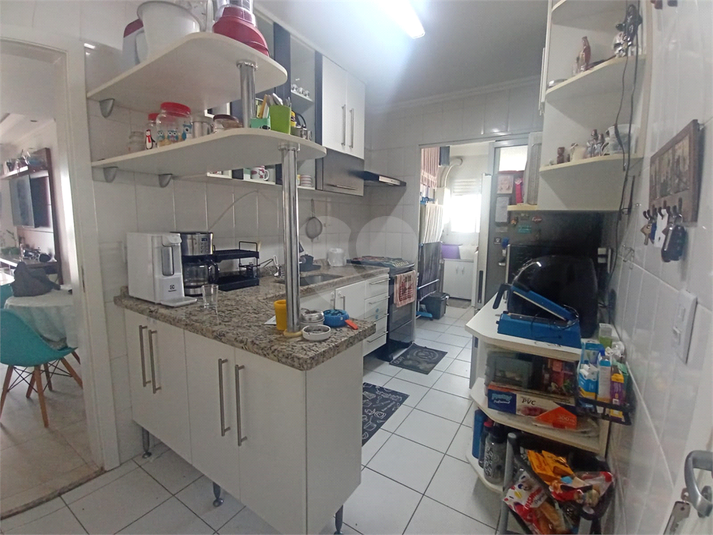 Venda Apartamento São Paulo Vila Ipojuca REO637067 26