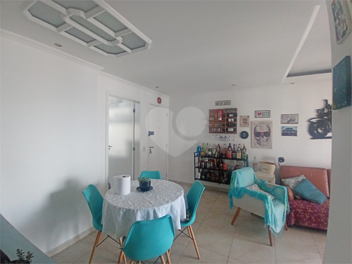 Venda Apartamento São Paulo Vila Ipojuca REO637067 4