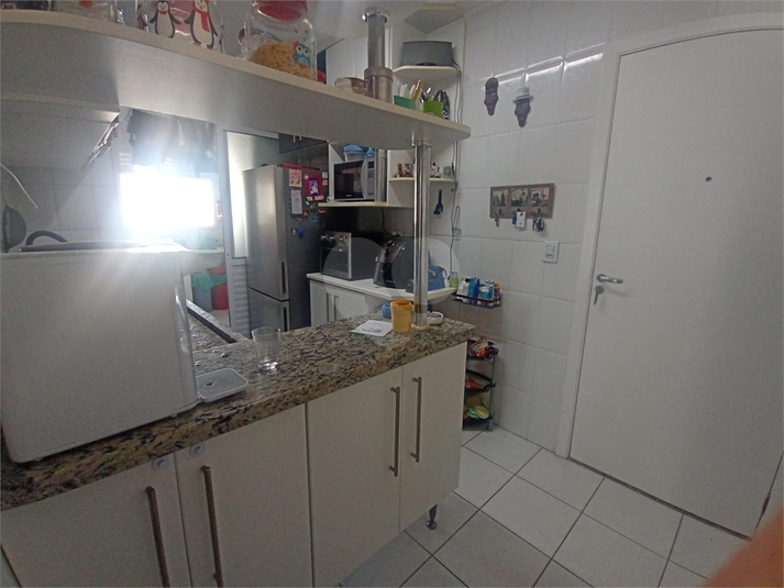 Venda Apartamento São Paulo Vila Ipojuca REO637067 36