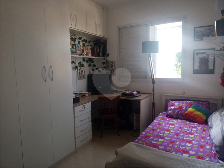 Venda Apartamento São Paulo Vila Ipojuca REO637067 31